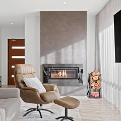Modern Family Getaway