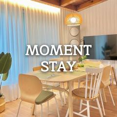 Moment Stay, Hongik University Station 1 stop , Seoul travel