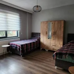Kabaklı Pansiyon Apart 2