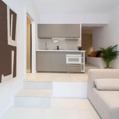 Djenne Encantador apartamento en el corazón de la ciudad