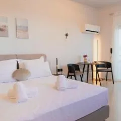 Libyan Sea Suites