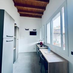 Guest House Colonna apt