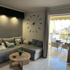 MYSTICOVE GAZI Acropolis view 3 minutes to metro Direct airport and port