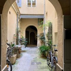 Pic Saint View Grand Corum - HH