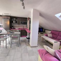 Malaga for Spain Lovers