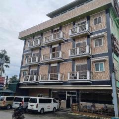 New koa condo hotel