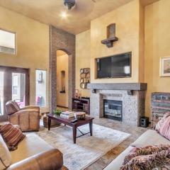 Relax & Rejuvenate- Pool, Sauna & Gym home