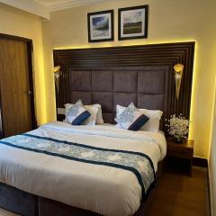 Srinagar Luxury Escape - Dilan Residency