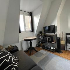 Studio cosy 17e Arc de Triomphe et champs Élysées