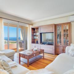 Monumental Ocean View by Atlantic Holiday