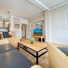 Villa Usedom App. 31