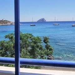 Takis Seaside Apartment