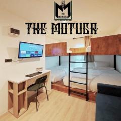 The Motuga Hostel Bangkok