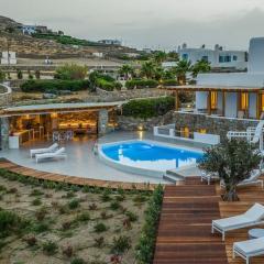 Villa Orea by Mykonos Mood