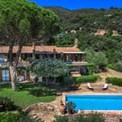 Porto Ercole Exclusive Villa