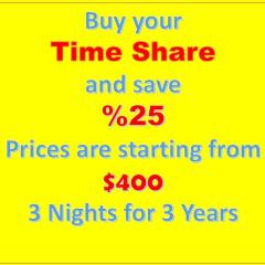 TIME SHARE EGYPT
