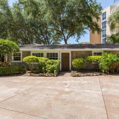 Coastal Dream Beach House