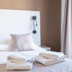 Planet Hotels BLUE