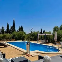 Chalet independiente