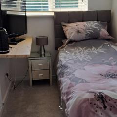 Cosy Single room
