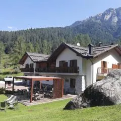 Albergo Chalet Abete Rosso