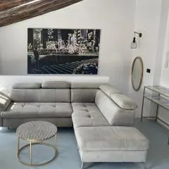 Attic Castillo