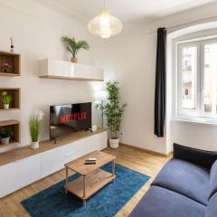Free Parking & Netflix - Comfort Apartment Gambini