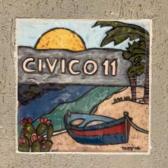 Civico 11