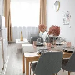 Apartamenty Ogrodowa