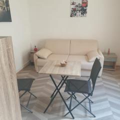 Petit Studio Centre Cambrai