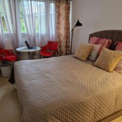 Comfortable rooms for Working - Levallois