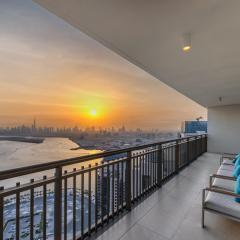 Creekside 18 by Emaar, Dubai Creek Harbour