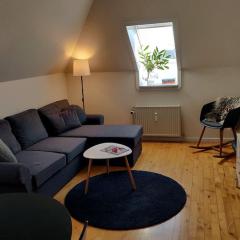 2vær lejlighed - Dronninglund