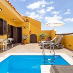 Live Arico El Mirador