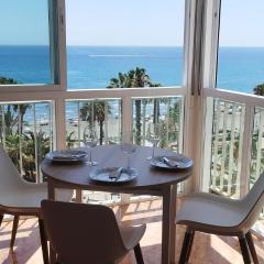 VISTAMAR Estudio Faro Torrox