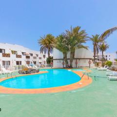Na Pali Oasis WiFi and Pool iRent Fuerteventura