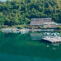Parc Hotel Du Lac