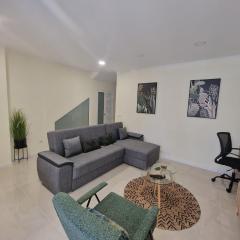 Atlantic Garden Santa Luzia 44