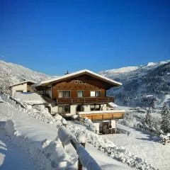Haus Kropfa