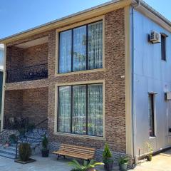 Guesthouse Gocha Beridze