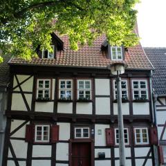 URBAN22 - Urlaub im Denkmal