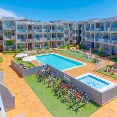 Saniko Corralejo iRent Fuerteventura