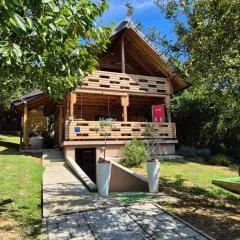 Holiday home LUNA