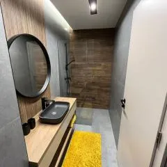 Vilmos apartman
