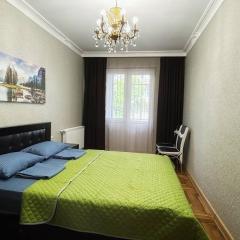 Goal apartments City Center