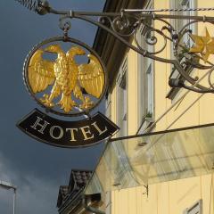 Hotel Goldener Adler Garni