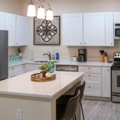 Modern 3 Bedroom Home