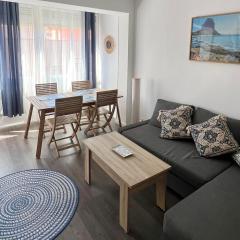 Mediterra Home Beach View