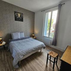 Appartement Coeur de Troyes