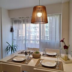 Excelente Depto - Patio Olmos